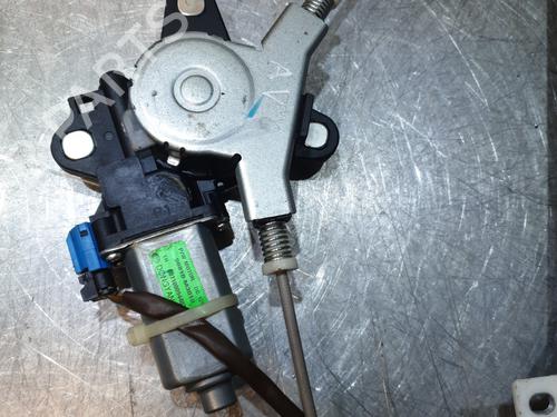 Front left window mechanism CHEVROLET SPARK (M300) 1.2 | BP27548044C22 - Image 3