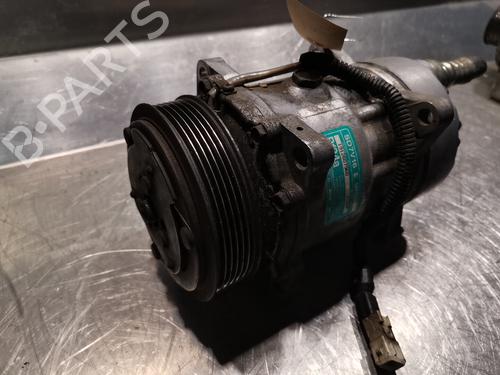 AC Kompressor CITROËN XSARA (N1) 1.8 i | BP20921313M34 