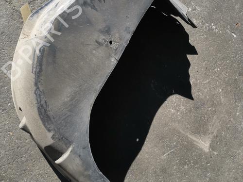 Wheel arch RENAULT KANGOO Express (FW0/1_) 1.5 dCi 90 (FW0G, FW05, FW08, FW11) | BP29400830C56 