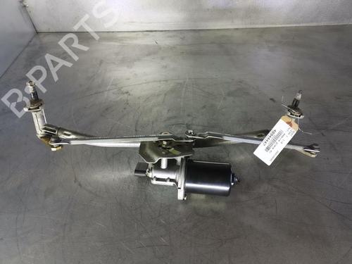 Viskermotor vindrute SEAT LEON (1M1) 1.9 TDI (110 hp) 20925052