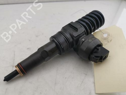 Used Injector Injector AUDI A6 C5 Avant (4B5, 4B6) 1.9 TDI (130 hp) 34218953 34218953