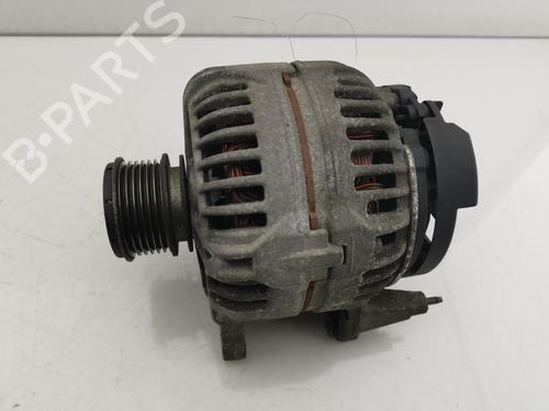 Alternator VW GOLF PLUS V (5M1, 521) 1.6 TDI | BP31757266M7 - Image 4