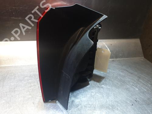 Left taillight BMW X1 (E84) xDrive 20 d | BP26287512C34 