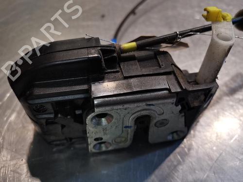Front left lock NISSAN MICRA III (K12) 1.5 dCi | BP20921128C98 