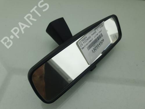 Rear mirror CITROËN C3 Picasso (SH_) 1.6 HDI 90 | BP39090301I6 - Image 2