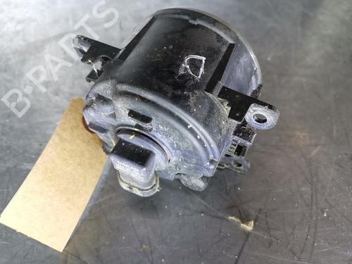 Right front fog light RENAULT LAGUNA II (BG0/1_) 1.9 dCi (BG08, BG0G) | BP20922081C31 