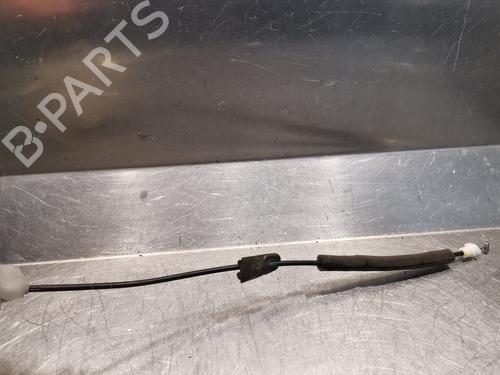 Front right lock CITROËN C3 II (SC_) 1.4 HDi 70 (SC8HZC, SC8HR0, SC8HP4) | BP20919346C97