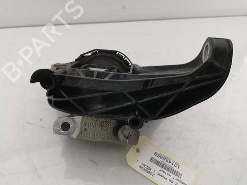 Used Engine mount PEUGEOT 508 SW II (FC_, FJ_, F4_) PSE Hybrid4 360 (F45GBT) (360 hp) 32387114