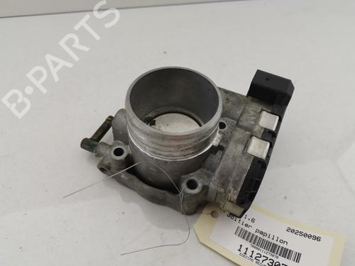Używane Przepustnica AUDI A2 (8Z0) 1.6 FSI (110 hp) 28510409