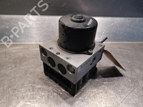 Abs pomp PEUGEOT 206 Hatchback (2A/C) 1.6 i | BP20918157M43 