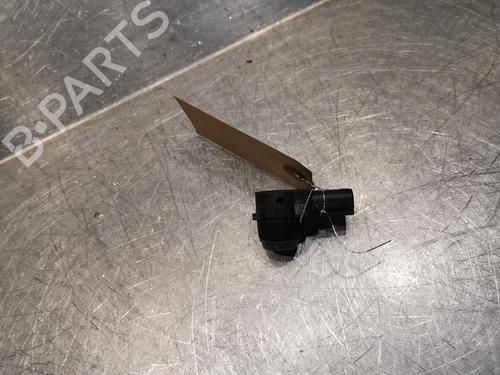 Used Electronic module Electronic module CITROËN C4 Picasso I MPV (UD_) 1.6 HDi (109 hp) 20919468 20919468