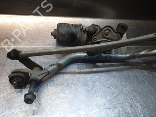 Viskermotor vindrude CITROËN C3 Picasso (SH_) 1.6 HDi | BP26498629M29 