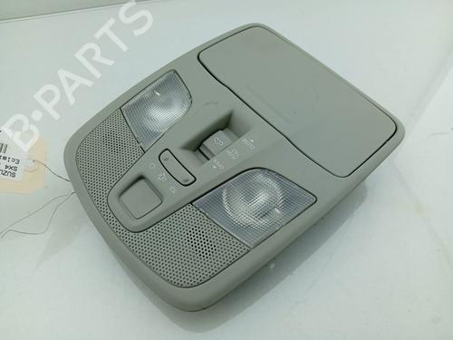 Used Interior roof light SUZUKI SX4 S-Cross (JY) 1.6 AllGrip (AKK 416) (120 hp) 29847758