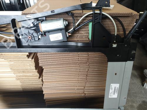 Used Sunroof Sunroof CHRYSLER 300C Touring (LX, LE) 3.0 CRD (218 hp) 31833158 31833158