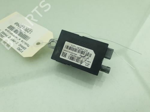 Electronic module FORD GRAND C-MAX (DXA/CB7, DXA/CEU) 1.0 EcoBoost | BP37740243M83 - Image 2