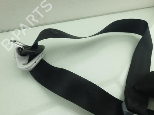 Front right seatbelt PEUGEOT 2008 I (CU_) 1.2 THP 110 / PureTech 110 | BP37202072I25 - Image 2
