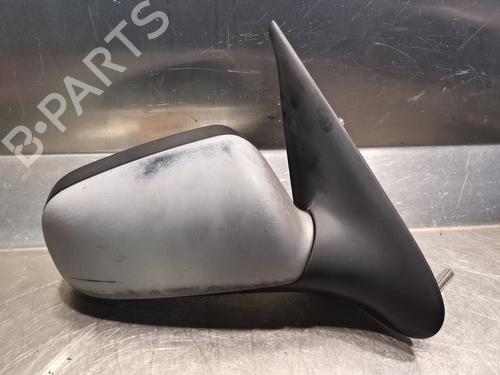 Used Right mirror CITROËN XSARA (N1) 1.6 16V (109 hp) 21215249