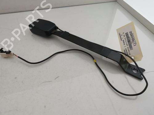 Used Seat buckle Seat buckle NISSAN QASHQAI I (J10, NJ10) 2.0 dCi All-wheel Drive (150 hp) 30793066 30793066