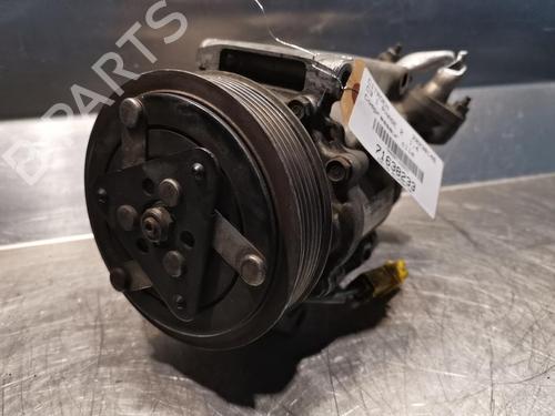 AC compressor CITROËN C3 I (FC_, FN_) 1.4 HDi | BP20920114M34 