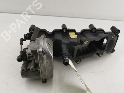 Used Intake manifold Intake manifold AUDI A6 Allroad C6 (4FH) 3.0 TDI quattro (233 hp) 32387157 32387157