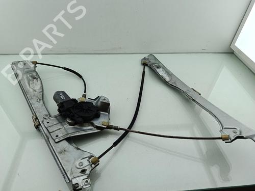 front-right-window-mechanism-renault-clio-iii-br01-cr01-2005-2006-2007-2008-2009-2010-2011-2012-2013-2014-40200277 main image