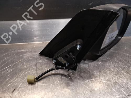 Used Right mirror Right mirror 27479792 27479792