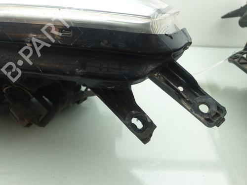 Right headlight RENAULT KOLEOS I (HY_) 2.0 dCi 4x4 (HY0K) | BP38080576C29 - Image 6