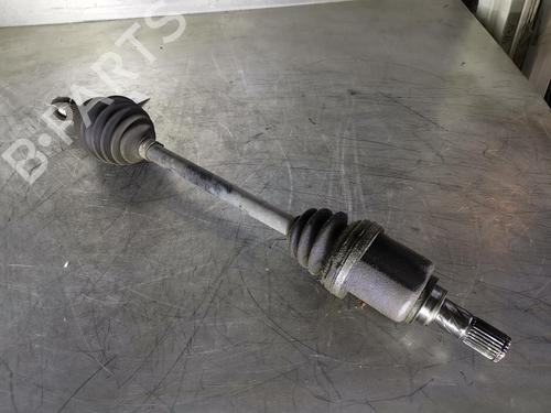 Used Left front driveshaft NISSAN MICRA III (K12) 1.4 16V (88 hp) 20920507