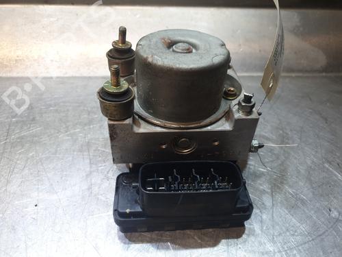 ABS Bremseaggregat TOYOTA YARIS (_P1_) 1.4 D-4D (NLP10_, NLP10R) | BP26583100M43 