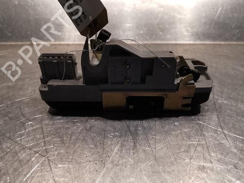 Used Rear left lock Rear left lock PEUGEOT 406 (8B) 1.9 TD (90 hp) 20917975 20917975