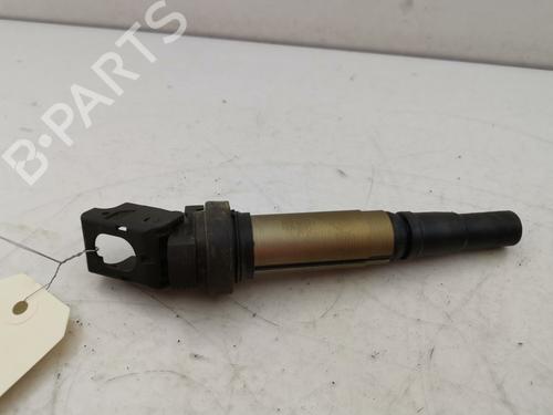 Used Ignition coil Ignition coil PEUGEOT 308 SW II (LC_, LJ_, LR_, LX_, L4_) 1.6 PureTech 225 (L45GGR) (225 hp) 32729862 32729862