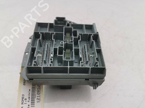 Electronic module ALFA ROMEO 159 (939_) 1.9 JTDM 8V (939AXE1B) | BP32318647M83 - Image 4