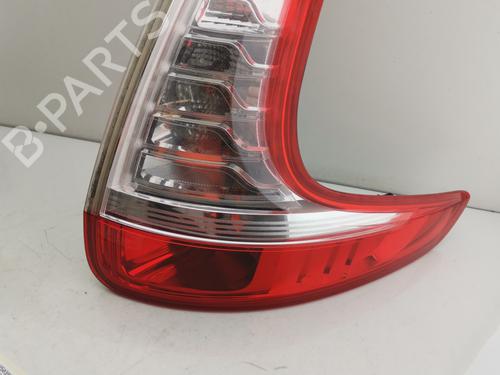 Right taillight RENAULT GRAND SCÉNIC III (JZ0/1_) 1.9 dCi (JZ0J, JZ0N, JZ1K, JZ1S) | BP30967715C35