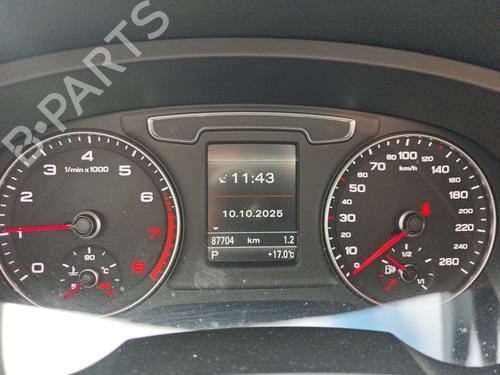 Pipe AUDI Q3 (8UB, 8UG) 2.0 TFSI quattro | BP30203143M125  - Image 7