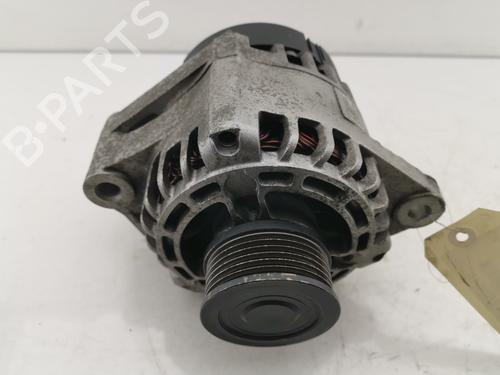 Alternator ALFA ROMEO 159 (939_) 1.9 JTDM 8V (939AXE1B) | BP32318657M7 - Image 2