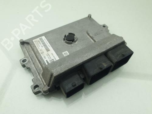 Engine control unit (ECU) PEUGEOT 2008 I (CU_) 1.2 VTi | BP37633772M57 - Image 4