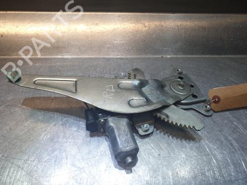 Right rear window motor SUZUKI SX4 (EY, GY) 1.9 DDiS 4x4 (RW419D) | BP22520456E22 
