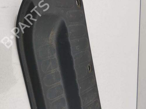 Rear right panel RENAULT KANGOO Express (FW0/1_) 1.5 dCi 90 (FW0G, FW05, FW08, FW11) | BP29428284C61 