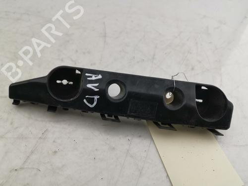 Used Front bumper bracket Front bumper bracket NISSAN PULSAR Hatchback (C13) 1.2 DIG-T (115 hp) 33739447 33739447