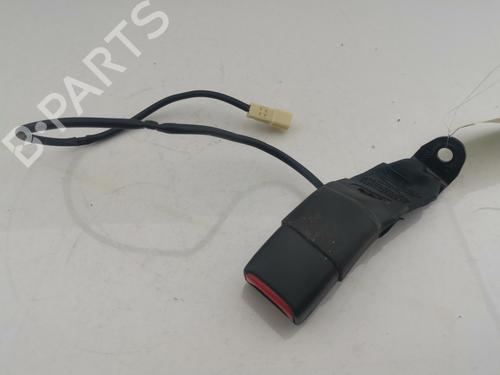 Used Seat buckle SUZUKI SX4 S-Cross (JY) 1.6 AllGrip (AKK 416) (120 hp) 29816411