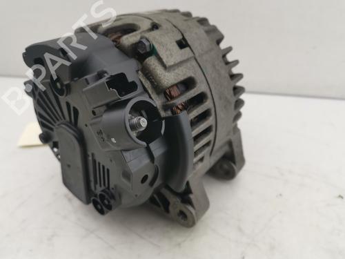 Used Alternator Alternator CITROËN C3 I (FC_, FN_) 1.4 HDi (68 hp) 33308413 33308413