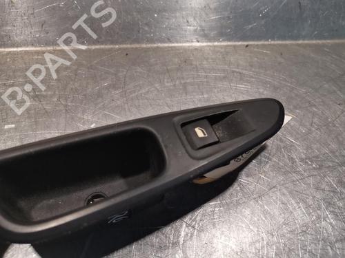 Left rear window switch PEUGEOT 308 I (4A_, 4C_) 1.6 HDi | BP20919630I29 