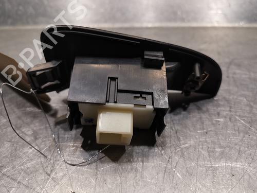 Left rear window switch TOYOTA AVENSIS (_T25_) 2.0 D-4D (CDT250_, CDT250R) | BP20923123I29 