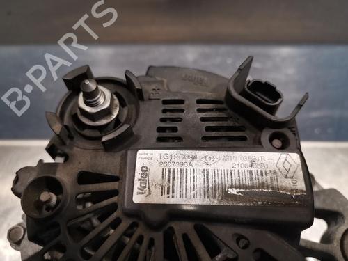Used Alternator Alternator DACIA SANDERO 1.5 dCi (68 hp) 20923903 20923903