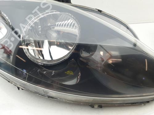 Right headlight SEAT ALTEA (5P1) | BP36683674C29 - Image 7