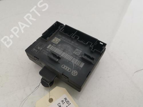 Module électronique AUDI A1 (8X1, 8XK) 1.6 TDI (105 hp) 30936188