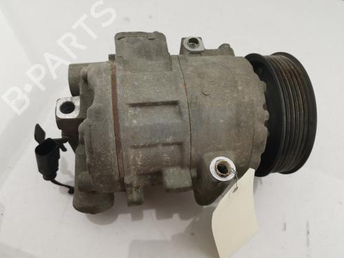 AC compressor AUDI A2 (8Z0) 1.6 FSI | BP28517897M34