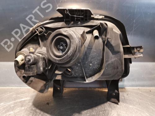Venstre forlygte RENAULT CLIO II (BB_, CB_) 1.2 (BB0A, BB0F, BB10, BB1K, BB28, BB2D, BB2H, CB0A,... (58 hp) 20918782