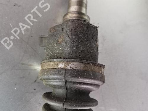 Used Left rear driveshaft Left rear driveshaft RENAULT SCÉNIC I MPV (JA0/1_, FA0_) 2.0 16V RX4 (139 hp) 20924879 20924879