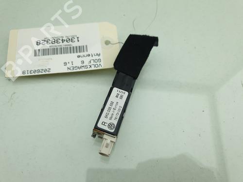 Antenne/Base VW GOLF VI (5K1) 1.6 TDI | BP37992632C140 - Image 3